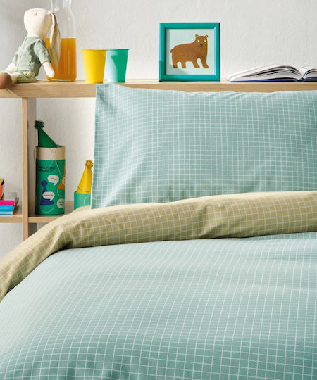 Kentia Duvet Single 160x240cm 02