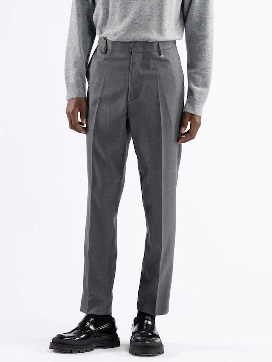 Hose Anzug Grey