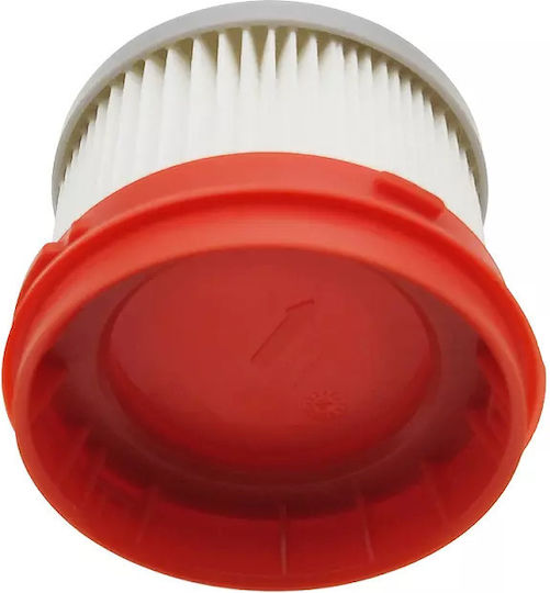 Hepa Filters Hepa Electric Vacuum Compatible with Dreame