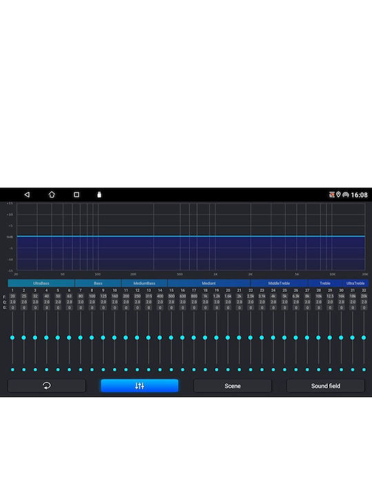 Lenovo Car Audio System for Nissan NV200 2009 (Bluetooth/USB/WiFi/GPS/Apple-Carplay/Android-Auto) with Touch Screen 9"