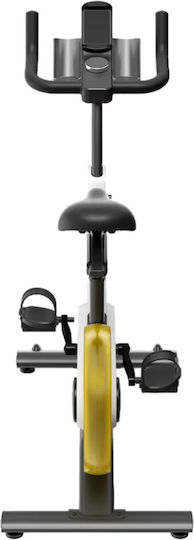 KingSmith PB08S Ποδήλατο Spinning Μαγνητικό με Ροδάκια