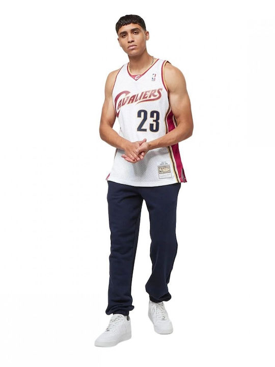 Cleveland Cavaliers Jersey Style Basketball Lebron James