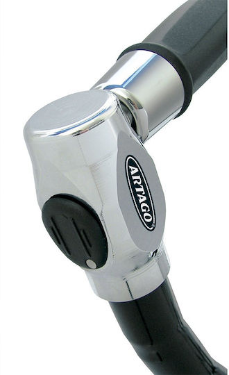 Scooter Lock 1706art Yamaha Tmax Tech Max 560 '22-'24 Artago