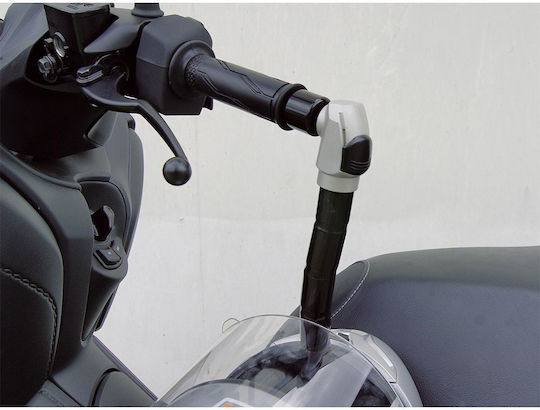 Κλειδαρια Scooter 1683sty Yamaha N-max 125 '21-'24 Artago