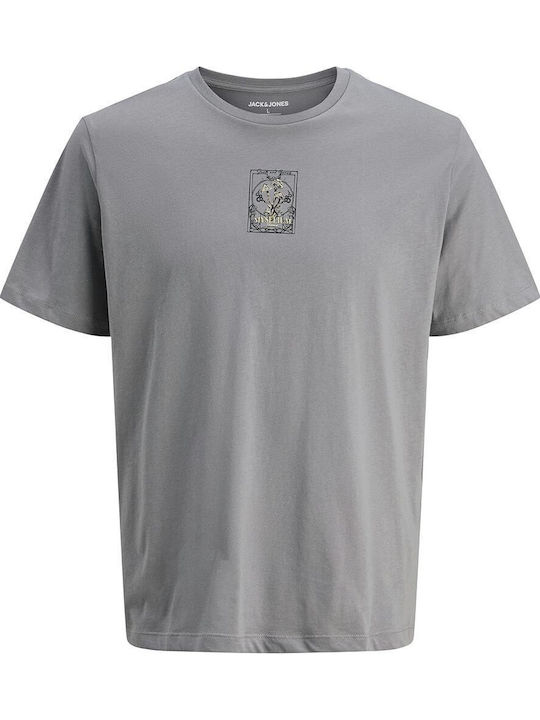 T-Shirt Ultimate Grau