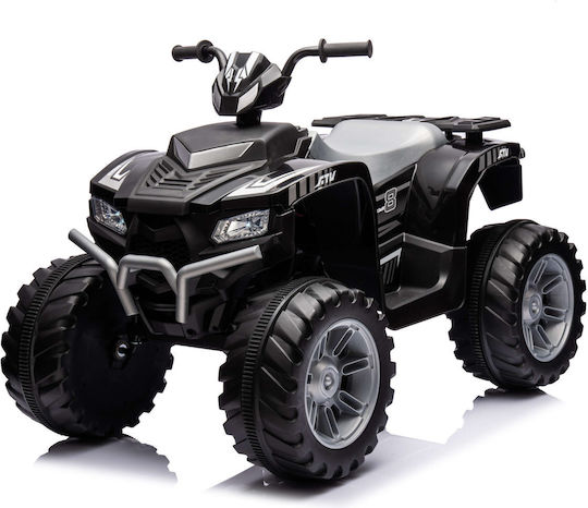 Kinder Roller Inspiriert Elektroantrieb 24 Volt Schwarz