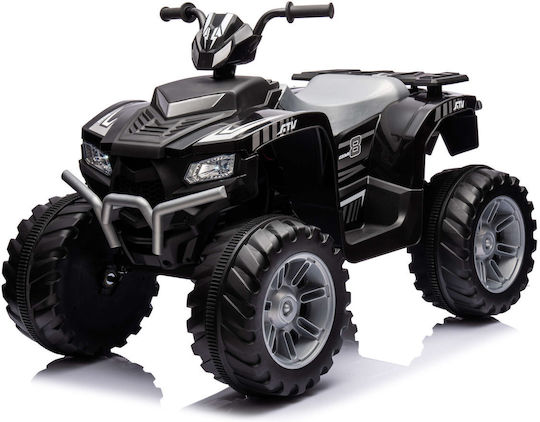 Kinder Roller Inspiriert Elektroantrieb 24 Volt Schwarz