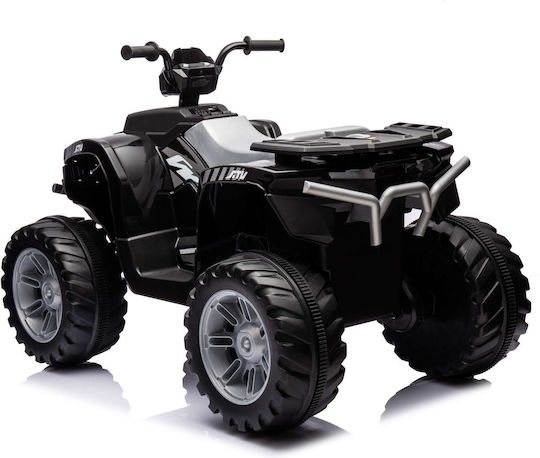 Kinder Roller Inspiriert Elektroantrieb 24 Volt Schwarz