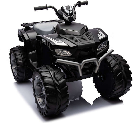 Kinder Roller Inspiriert Elektroantrieb 24 Volt Schwarz