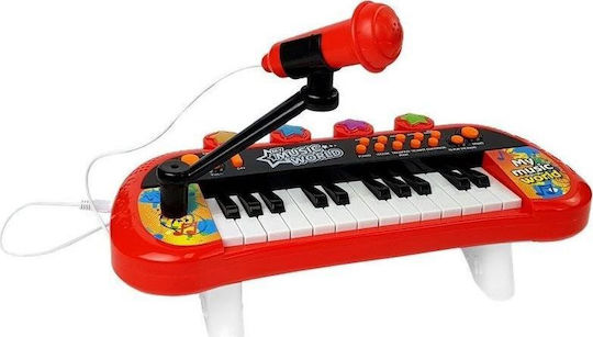 Lean Toys Keyboard
