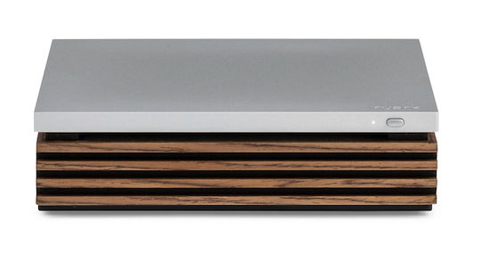 Ruark Hi-Fi CD Player Gray