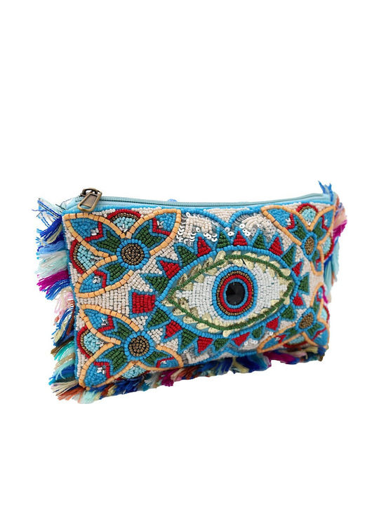 Damentasche Handtasche Mehrfarbig