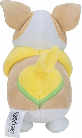 Pokemon Jucărie de pluș Pokemon Yamper 20 cm.