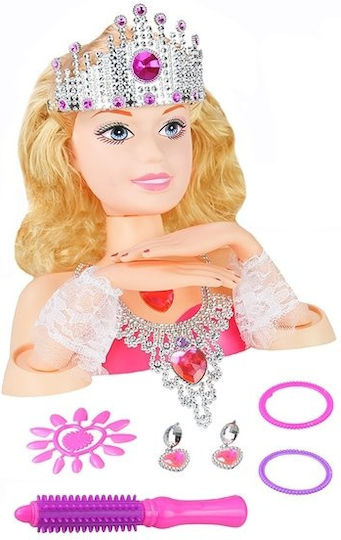 Lean Toys Ръководител на грима и стила