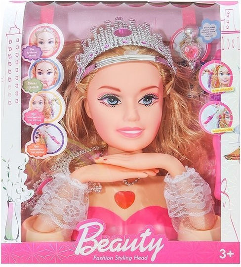 Lean Toys Ръководител на грима и стила