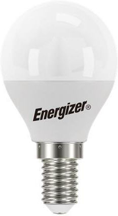 Energizer LED Bulb 5.2W for Socket E14 Warm White 470lm
