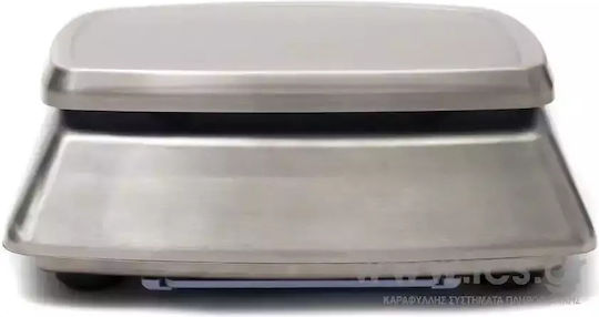 ICS NSS Electronic with Weighing Capacity of 30kg and Division 2gr