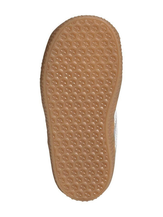 Gazelle Gazelle Cf El I Детски маратонки Low Сиви