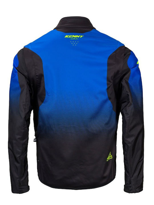 Kenny Enduro Softshell Ανδρικό Μπουφάν Χειμερινό Kenny Enduro Softshell Ανδρικό Μπουφάν Χειμερινό