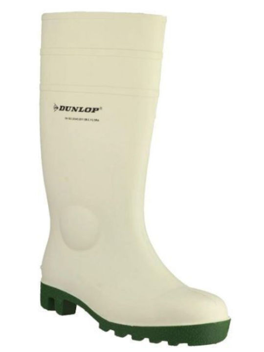 Dunlop Cizme de Protecție