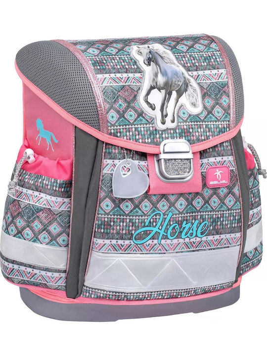 Belmil Tasche Rucksack Blau 19Liter Belmil Tasche Rucksack Blau 19Liter