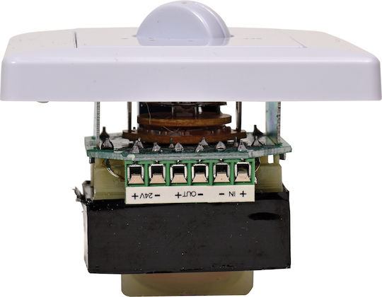 Modern Acoustics Vc5120d Audio & Video Socket Volume Regulator 4701451