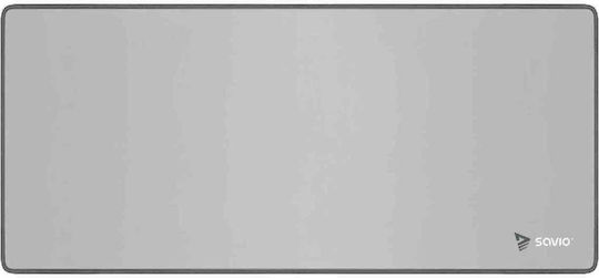 Savio Turbo Dynamic Gaming Mouse Pad XL (700mm) Gray