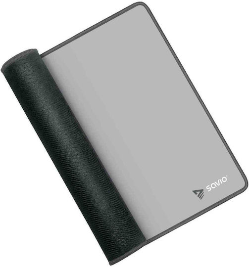 Savio Turbo Dynamic Gaming Mouse Pad XXL (900mm) Gray