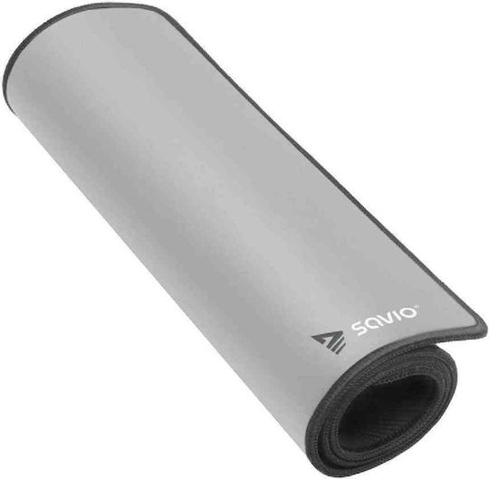 Savio Turbo Dynamic Gaming Mouse Pad XL (700mm) Gray