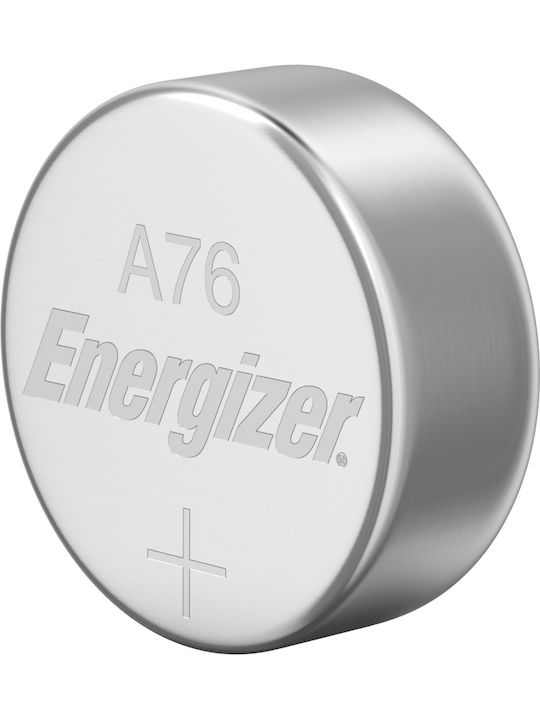 Energizer Алкален Батерия За часовници LR44 1.5V
