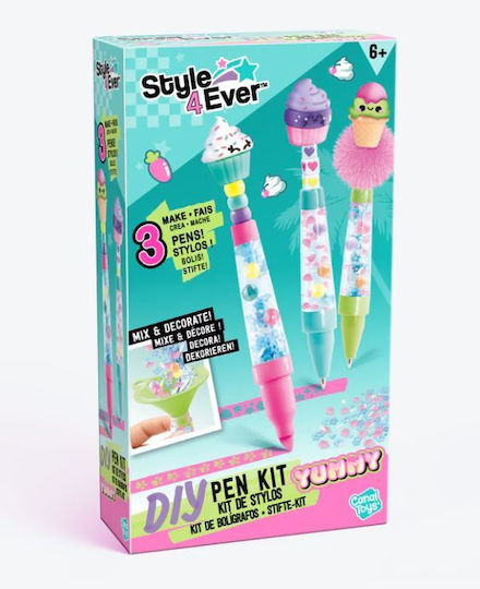 Canal Toys Χάντρες