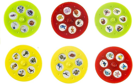 Lean Toys Ζωγραφική για Παιδιά 3+ Ετών