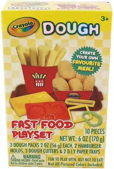 Crayola Papierschneiden für Kinder 3+ Jahre alt+ Jahre