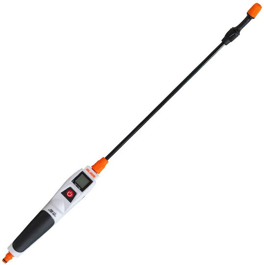 Ruris Drucksprüher Batterie