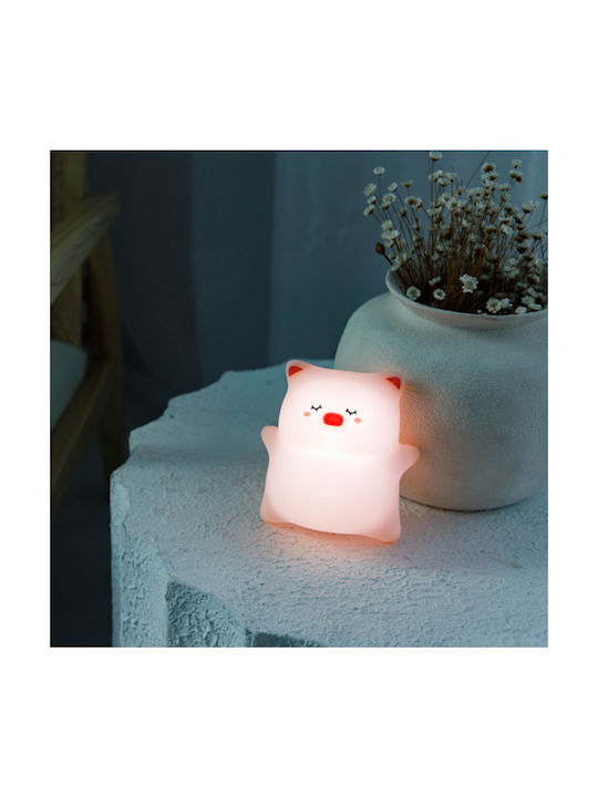 innoGio Lampă decorativă pentru copii