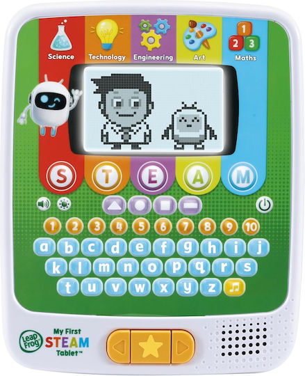 Vtech Βρεφικό Laptop-Tablet