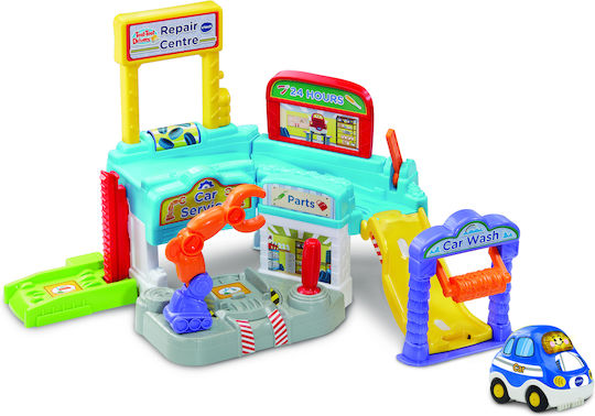 Vtech Όχημα με Μουσική
