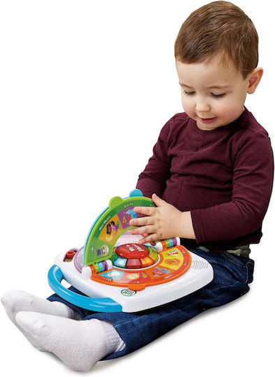 Vtech Βρεφικό Παιχνίδι με Ήχους για 18+ Μηνών