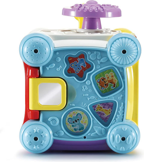 Vtech Aktivitätswürfel mit Musik und Licht für 9++ Monate