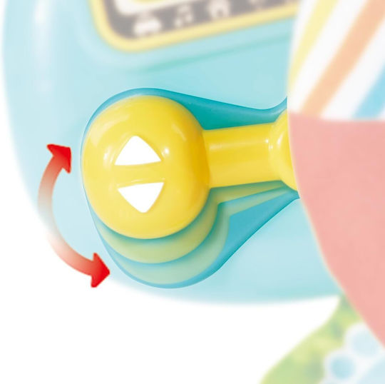 Vtech Lenkrad mit Sounds