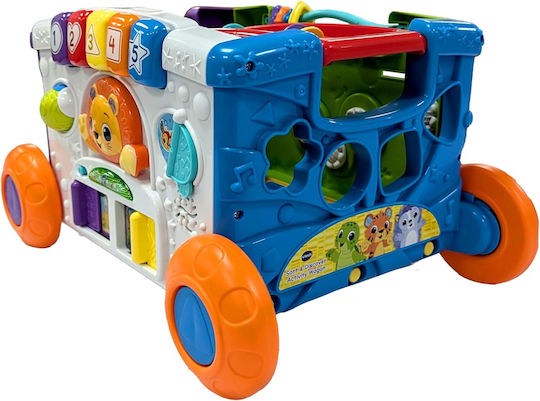 Vtech Συρόμενο Παιχνίδι με Μουσική