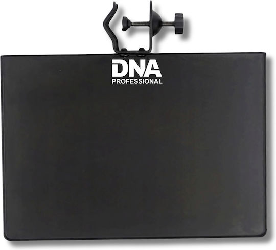 Dna Dna Sct1 Stand Shelf Tray Black Mixer Audio Interface Accessories Adjustable Mount 18x24 Cm Up To 1 Kg Ράφι Στήριξης Κονσόλας Αξεσουάρ Βάση Μικροφώνου