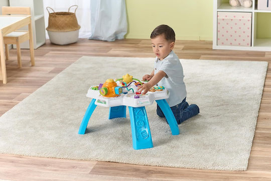 Vtech Măsuță de Activități cu muzică