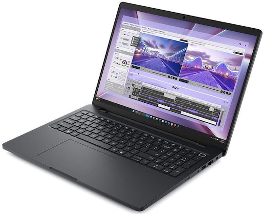 Dell Pro Max 16 MC16250 16" IPS FHD+ (Ultra 9-285H/64GB/1.0TB SSD/RTX PRO 2000 Blackwell/W11 Pro) (International English Keyboard)