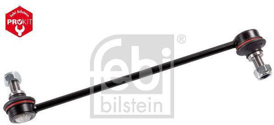 Febi Car Bumper Bar for Hyundai i20 48033