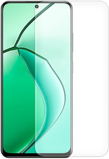 TelForceOne 2.5D Tempered Glass (Realme 12 5G)