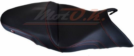 Moto.k D365 Black Καλυμμα Σελας Aprilia Shiver 750 06-09