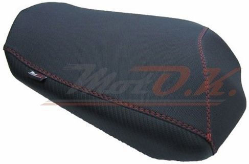 Moto.k B374 Καλυμμα Σελας Yamaha Fz1 Fazer Black Silver