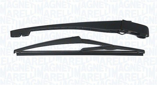 Wischer Set Windschutzscheibenreinigung Magneti Marelli