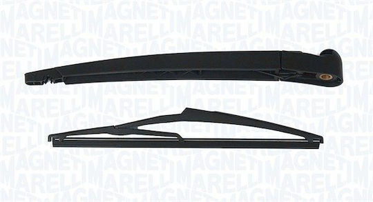 Magneti Marelli Πίσω Υαλοκαθαριστήρας Αυτοκινήτου 305mm